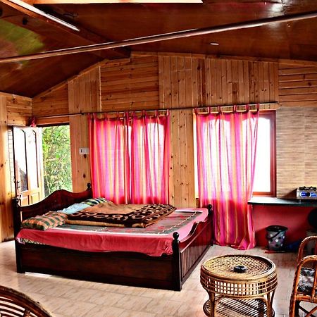 Venish Home Stay Kodaikanal Exterior foto