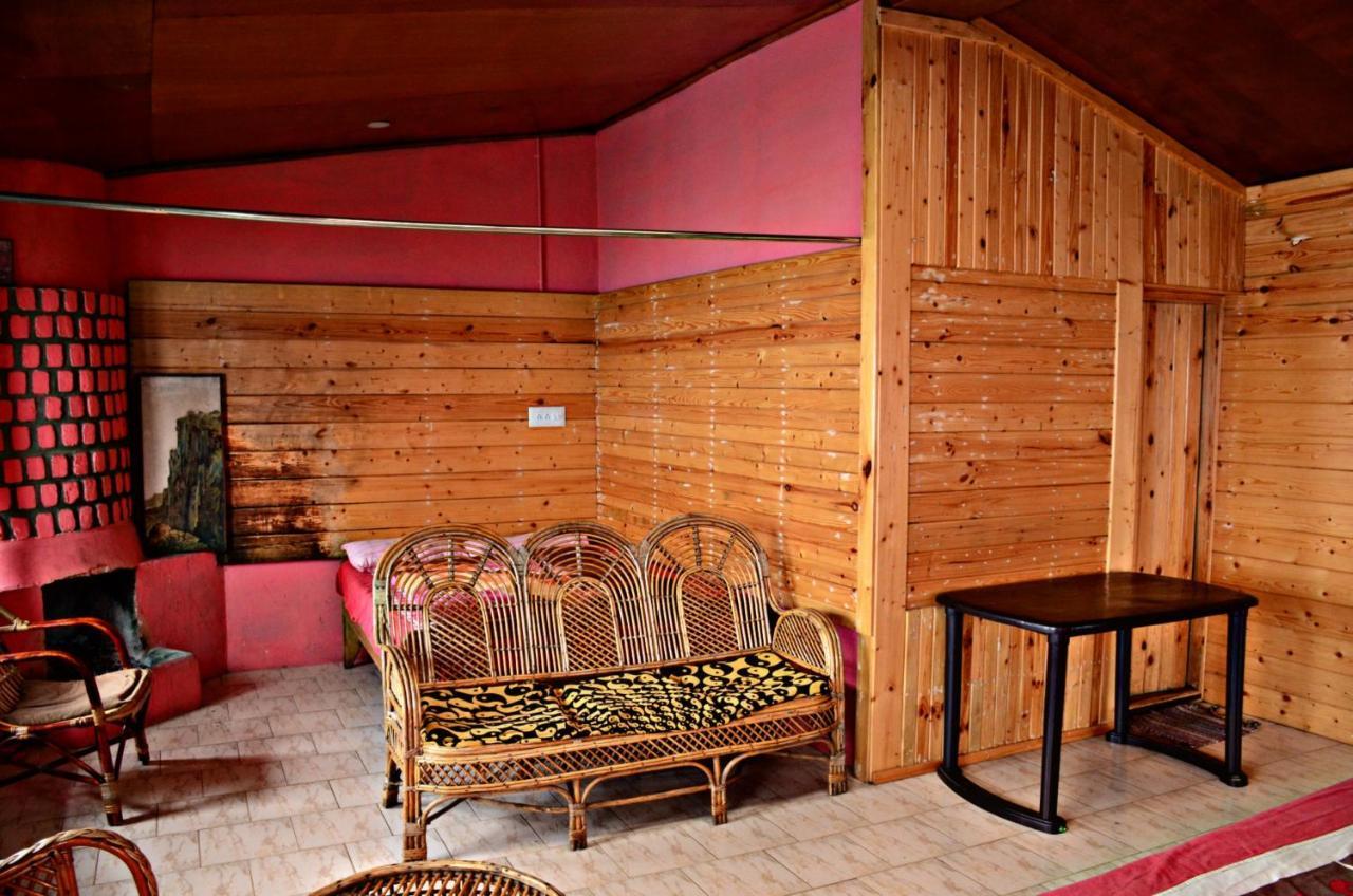Venish Home Stay Kodaikanal Exterior foto