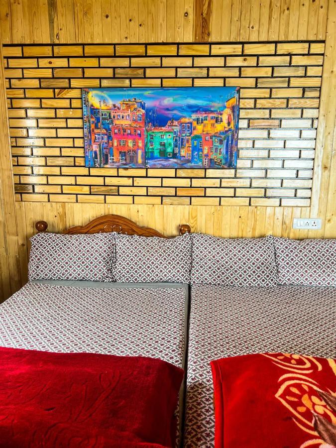 Venish Home Stay Kodaikanal Exterior foto