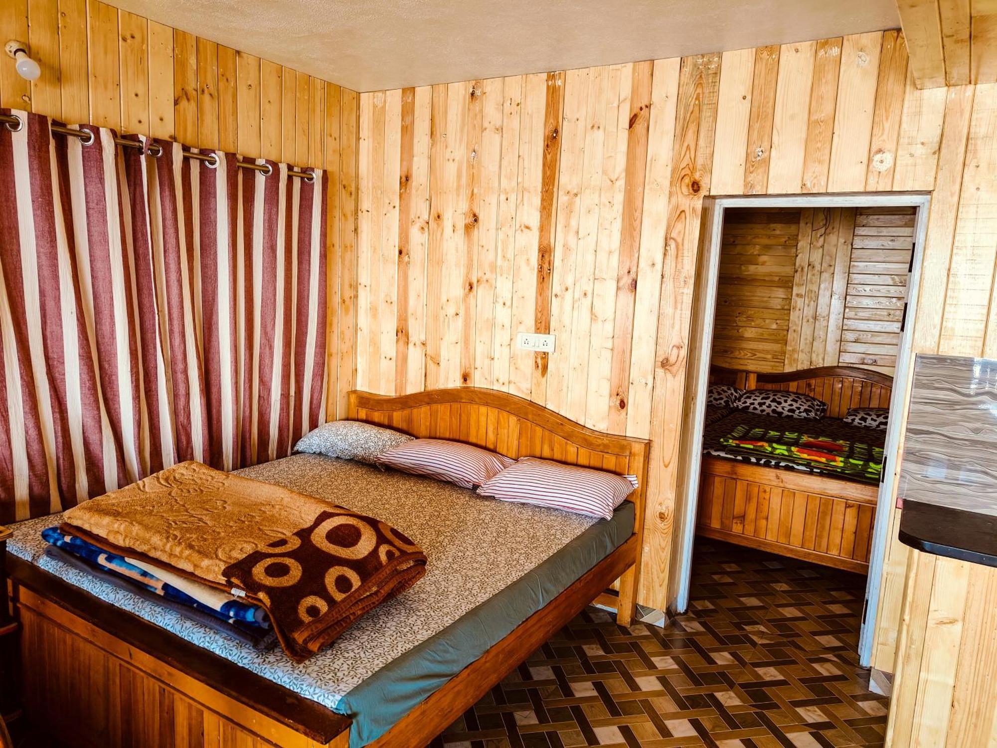Venish Home Stay Kodaikanal Exterior foto